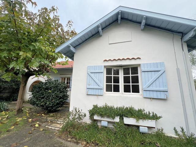 Maison 3 pièces 58 m²