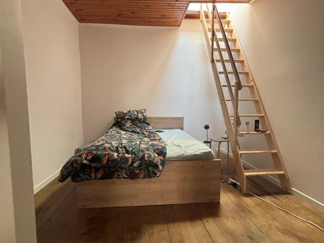 Maison 3 pièces 57 m²