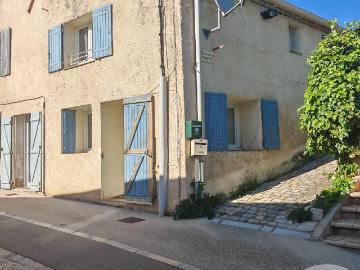 Maison 3 pièces 58 m²