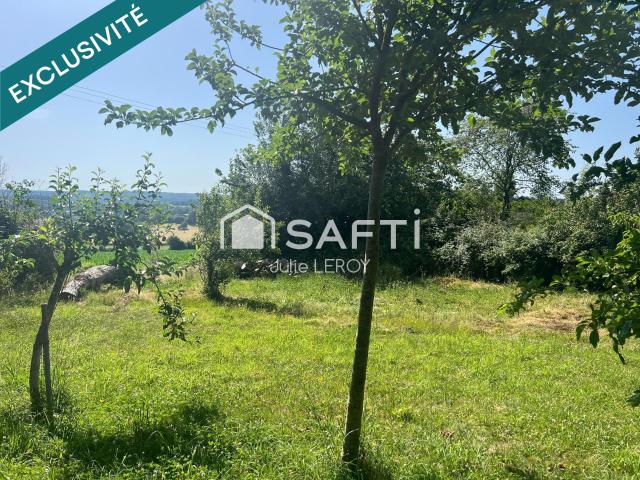Maison 3 pièces 58 m²