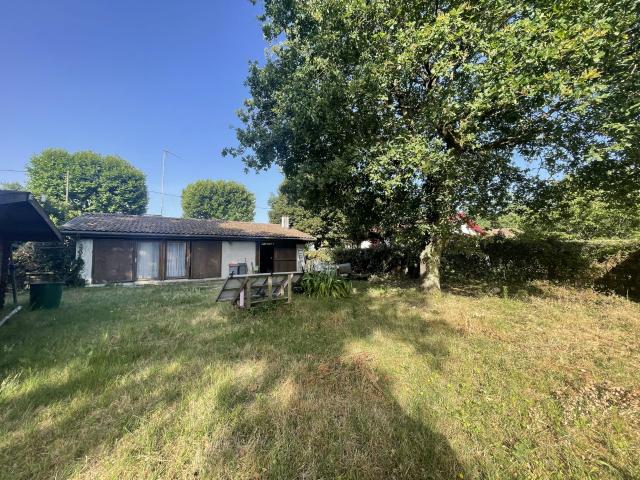 Maison 3 pièces 58 m²