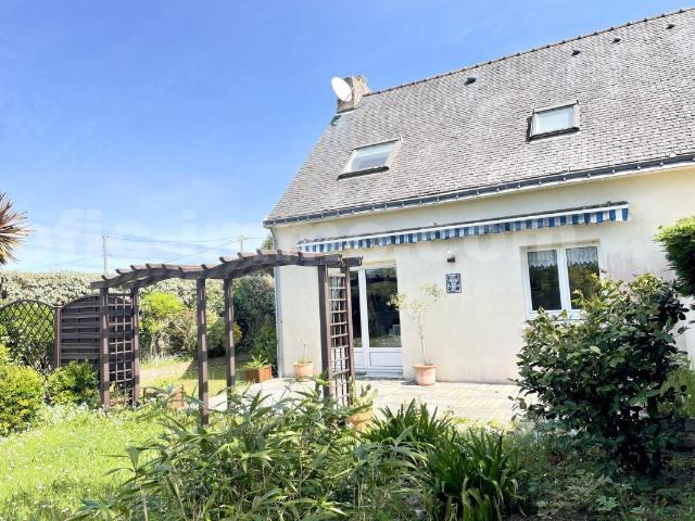 Maison 3 pièces 58 m²