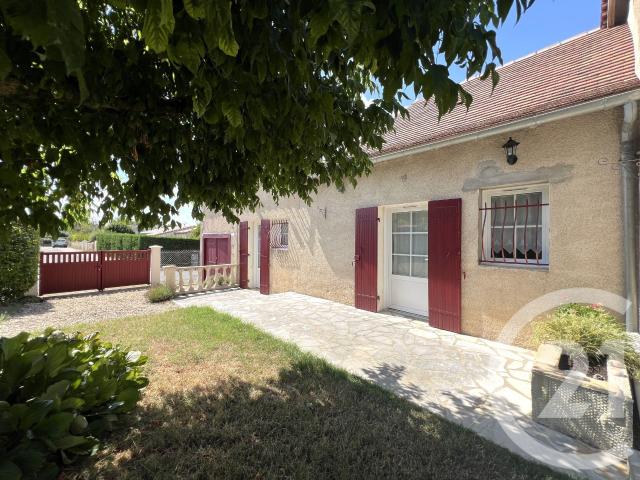 Maison 3 pièces 58 m²