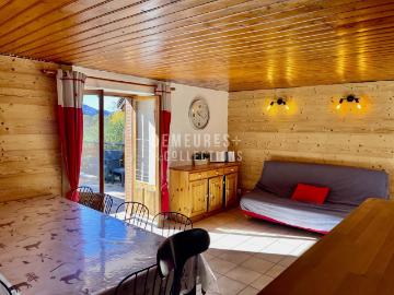 Maison 3 pièces 58 m²