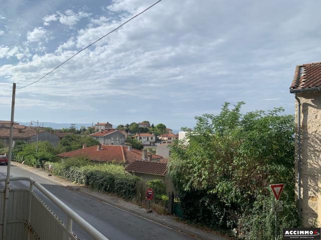 Maison 3 pièces 58 m²