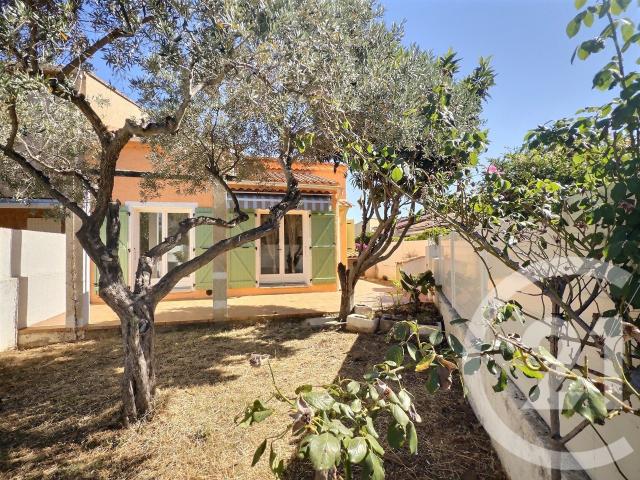 Maison 3 pièces 58 m²