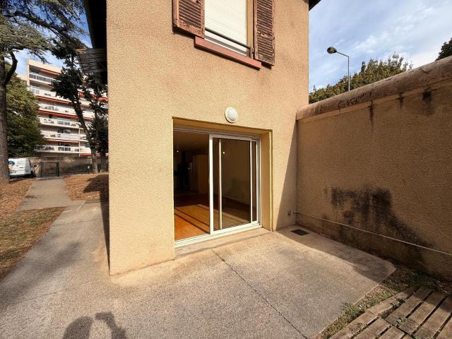 Maison 3 pièces 58 m²