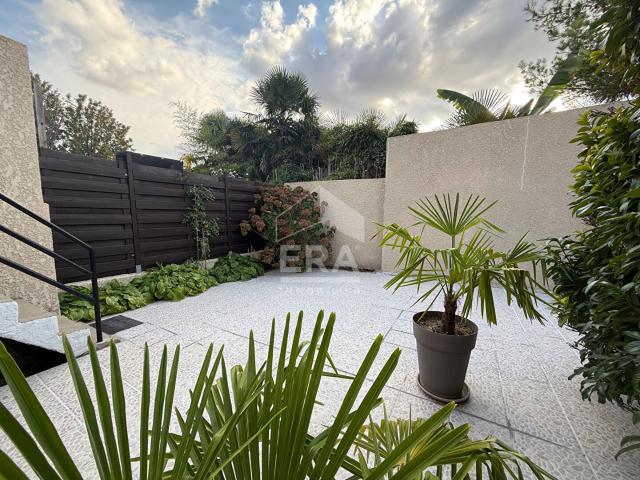 Maison 3 pièces 58 m²