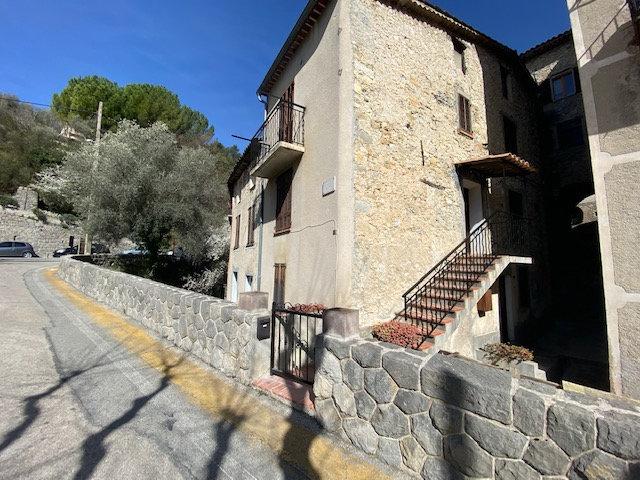 Maison 3 pièces 58 m²