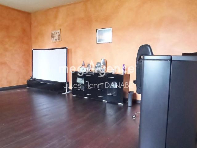 Maison 3 pièces 58 m²
