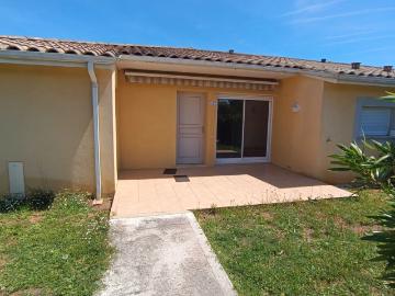 Maison 3 pièces 58 m²
