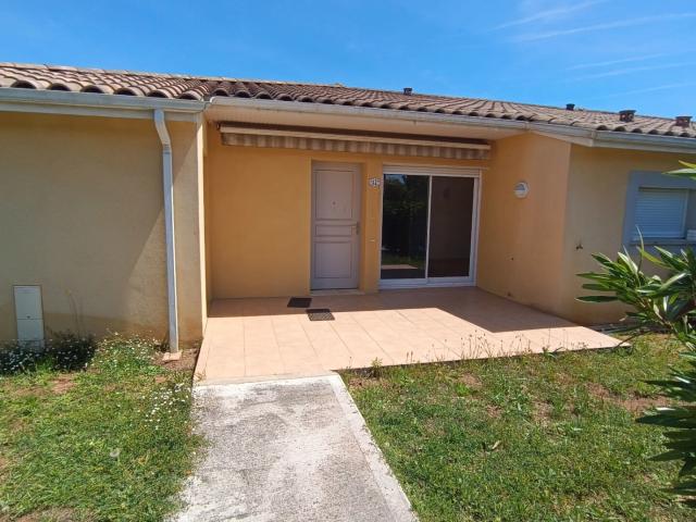 Maison 3 pièces 58 m²