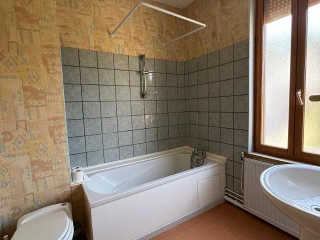 Maison 3 pièces, 58 m² à louer à Amiens 80000