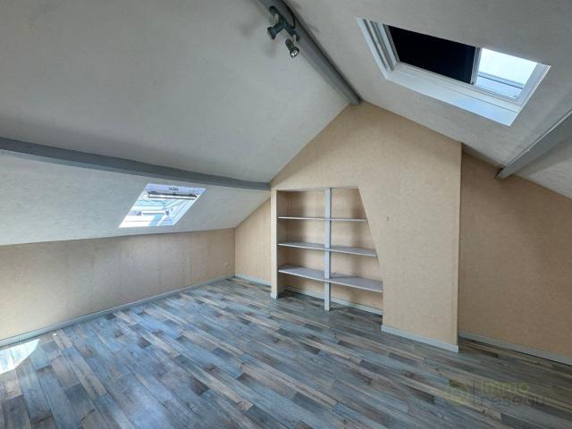 Maison 3 pièces, 58 m² à louer à Amiens 80000