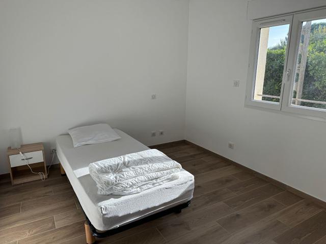 Maison 3 pièces, 58 m² à louer à Aix en Provence 13290