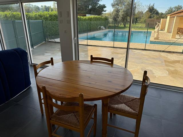 Maison 3 pièces, 58 m² à louer à Aix en Provence 13290