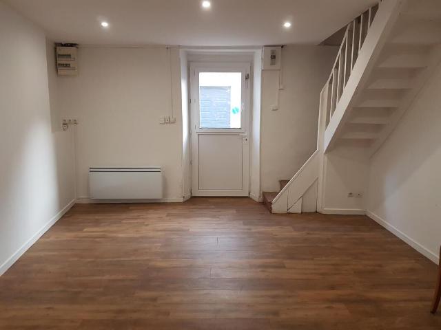 Maison 3 pièces, 58 m² à louer à Aire sur l'Adour 40800