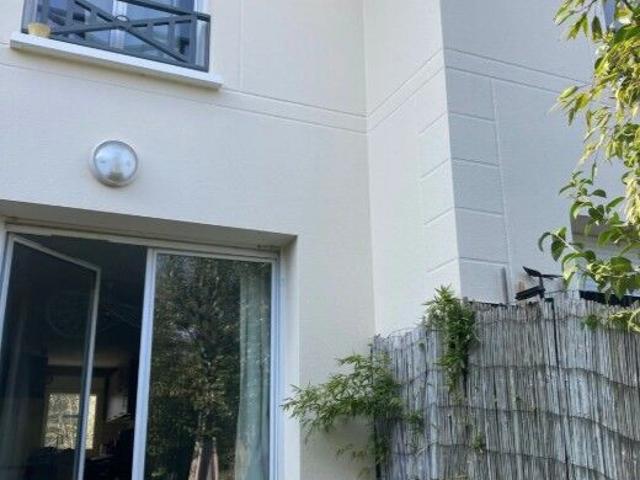 Maison 3 pièces, 58 m² à louer à Bègles 33130