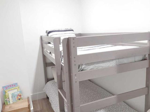 Maison 3 pièces, 58 m² à louer à Berthecourt 60370