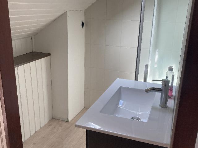Maison 3 pièces, 58 m² à louer à La Chapelle sur Erdre 44240