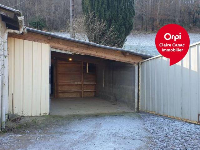 Maison 3 pièces, 58 m² à louer à Lacaze 81330