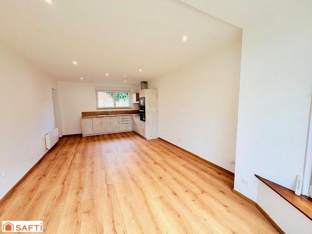 Maison 3 pièces, 58 m² à louer à Saultain 59990