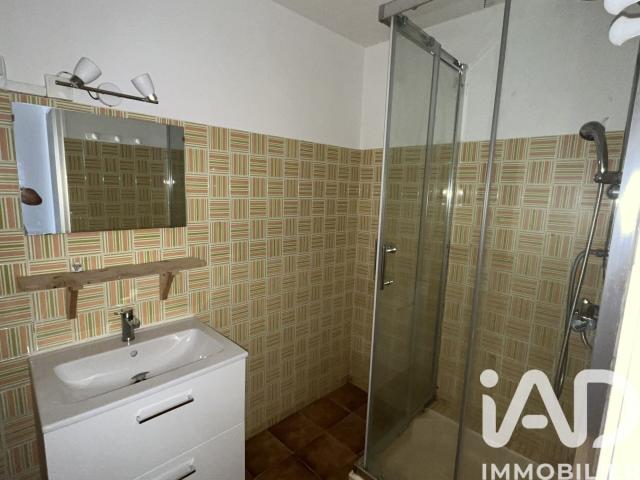 Maison 3 pièces, 58 m² à louer à Saint Aignan le Jaillard 45600