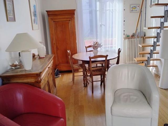 Maison 3 pièces, 58 m² à louer à Rosny sous Bois 93110