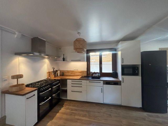 Maison 3 pièces, 58 m² à louer à Versonnex 01210
