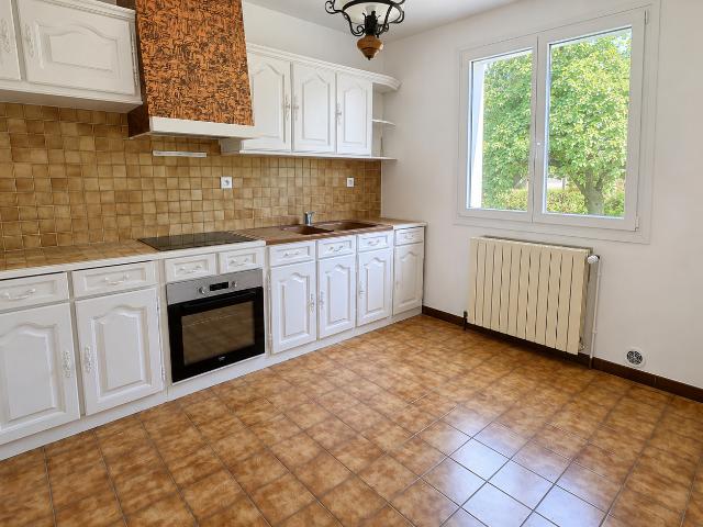 Maison 3 pièces