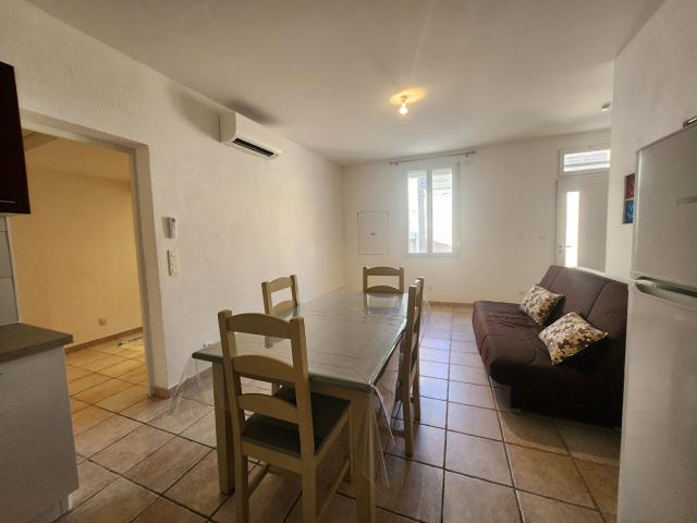 Maison 3 pièces 59 m²