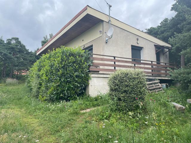 Maison 3 pièces 59 m²
