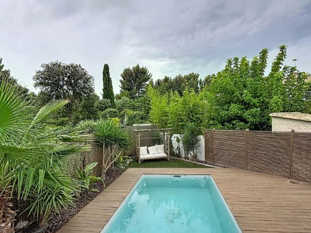 Maison 3 pièces 59 m²