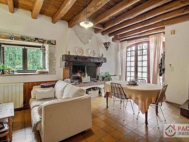 Maison 3 pièces 59 m²