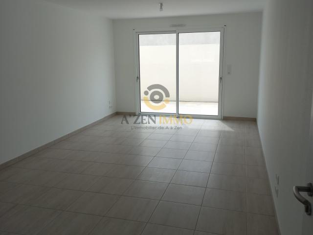 Maison 3 pièces 59 m²