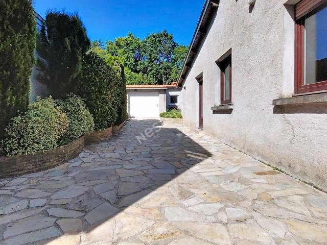Maison 3 pièces 59 m²