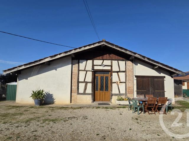 Maison 3 pièces 59 m²