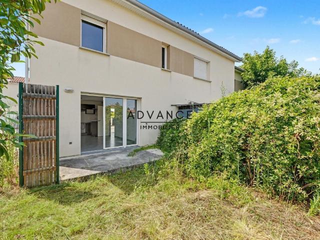 Maison 3 pièces 59 m²