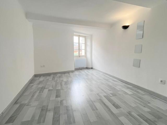 Maison 3 pièces 59 m²