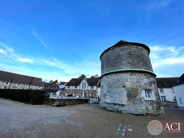 Maison 3 pièces 59 m²
