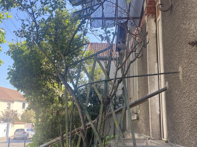 Maison 3 pièces 90 m²