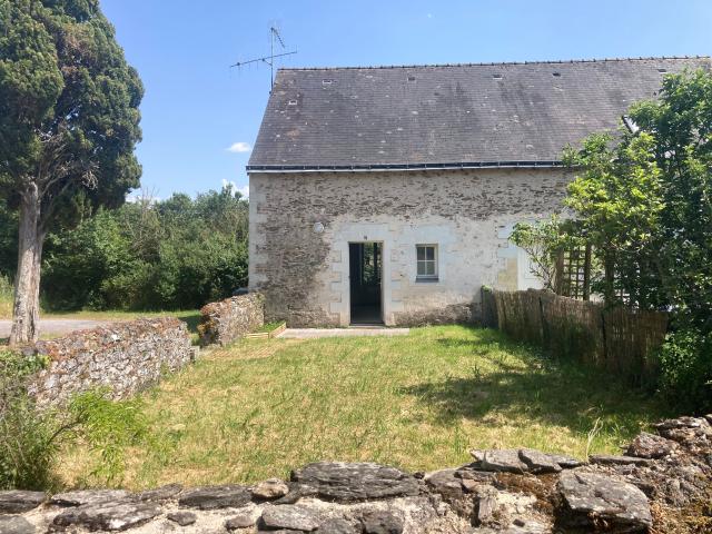 Maison 3 pièces 59 m²