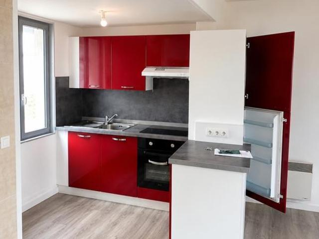 Maison 3 pièces 53 m²