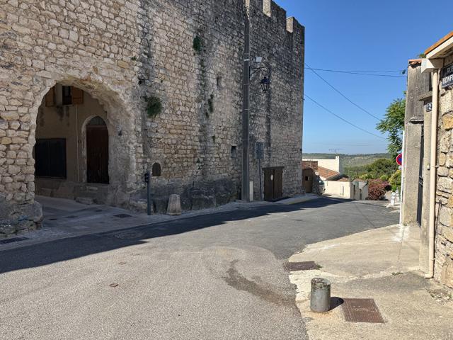 Maison 3 pièces 59 m²