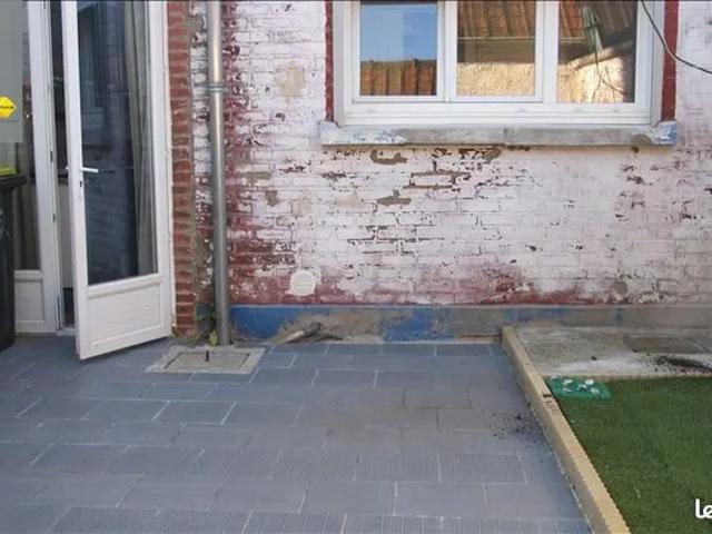 Maison 3 pièces 59 m²