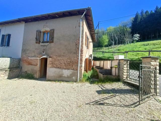 Maison 3 pièces 59 m²