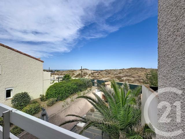 Maison 3 pièces 59 m²