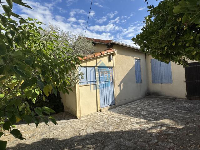 Maison 3 pièces 59 m²
