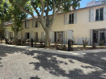Maison 3 pièces 59 m²