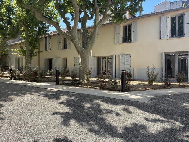 Maison 3 pièces 59 m²